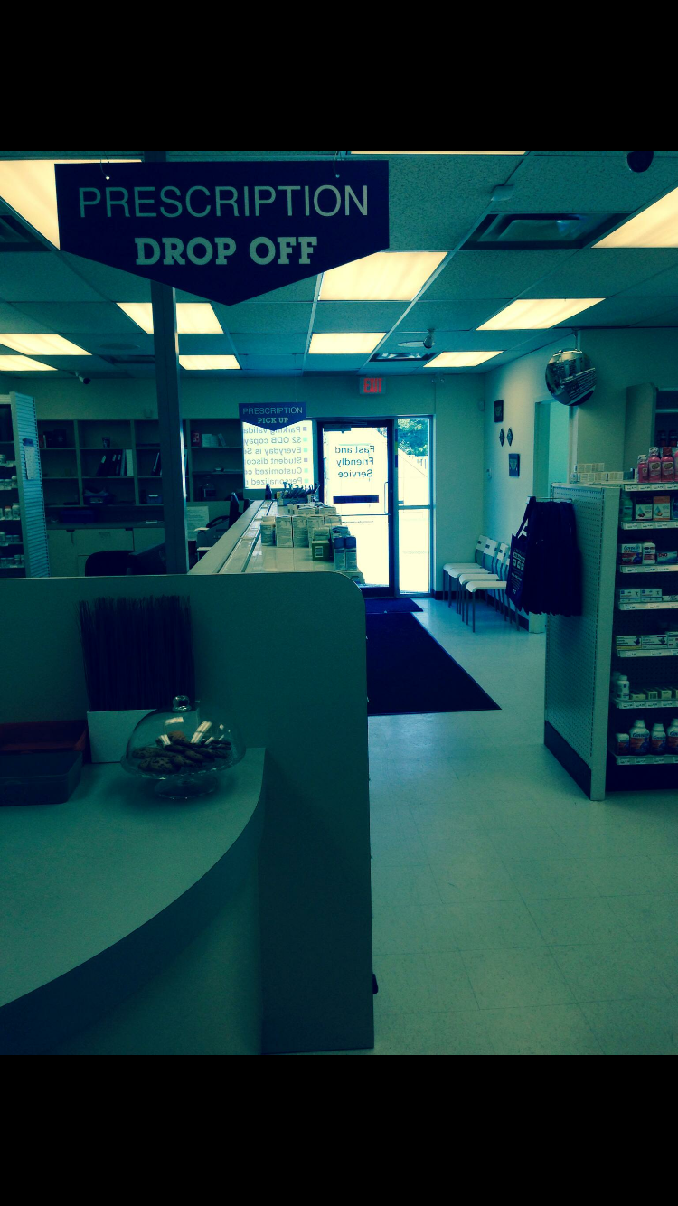 London Care Pharmacy | 140 Oxford St E #101, London, ON N6A 5R9, Canada | Phone: (519) 663-9000