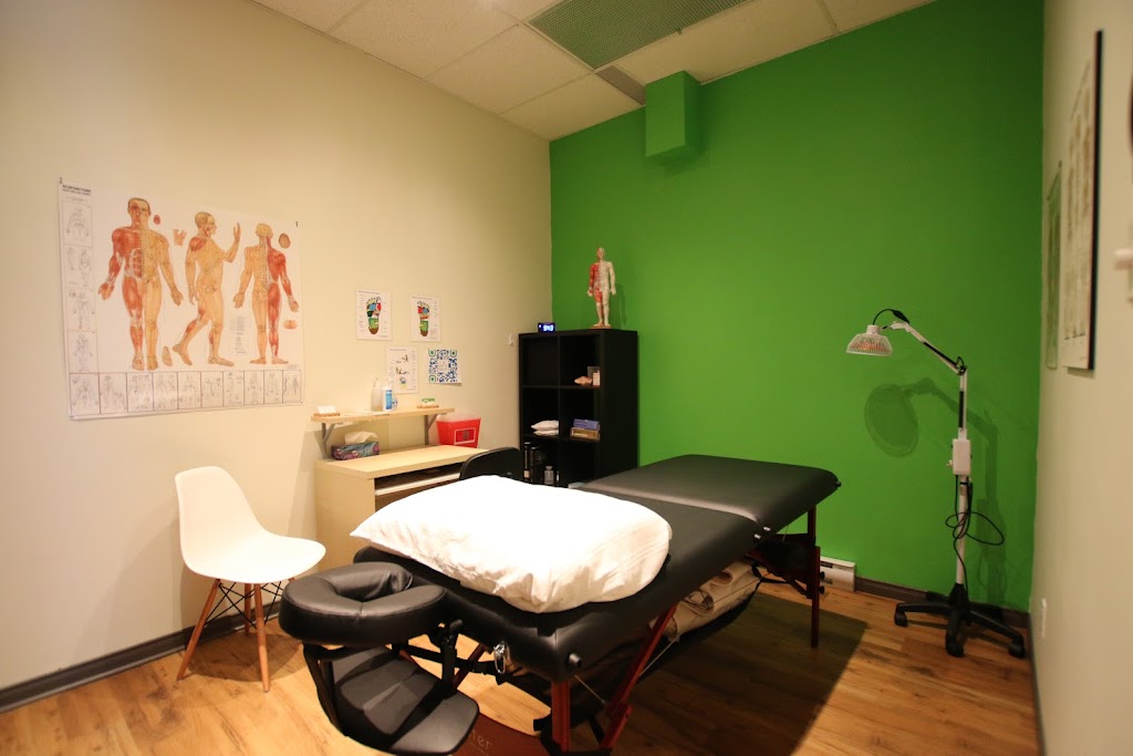 Clinique chiropratique Joannie Dupont | 405-B Rue Samuel de Champlain, Boucherville, QC J4B 1P7, Canada | Phone: (450) 356-1666