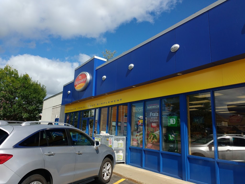 Ultramar | 3150 Boulevard Saint-Jean, Trois-Rivières, QC G9B 2M1, Canada | Phone: (819) 377-3939