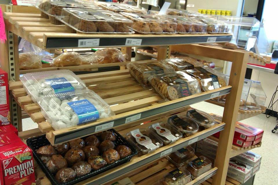 Naahii Grocery Store - Bakery and Deli | 22374 Little John Rd #2, Bothwell, ON N0P 1C0, Canada | Phone: (519) 692-9797