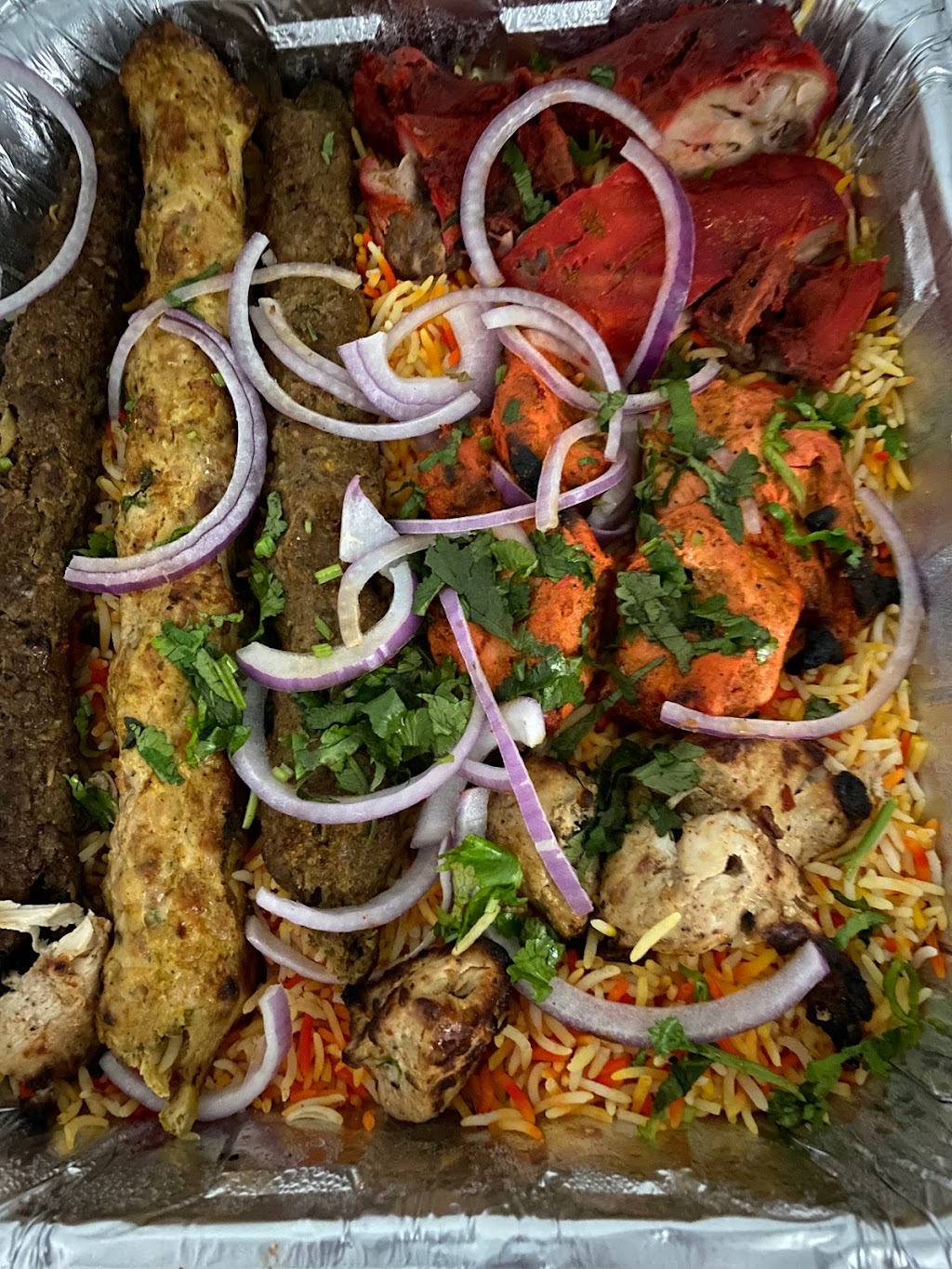 Gujrat Grill | 3110 Kingston Rd Unit #: 2, Scarborough, ON M1M 1P2, Canada | Phone: (416) 901-6786