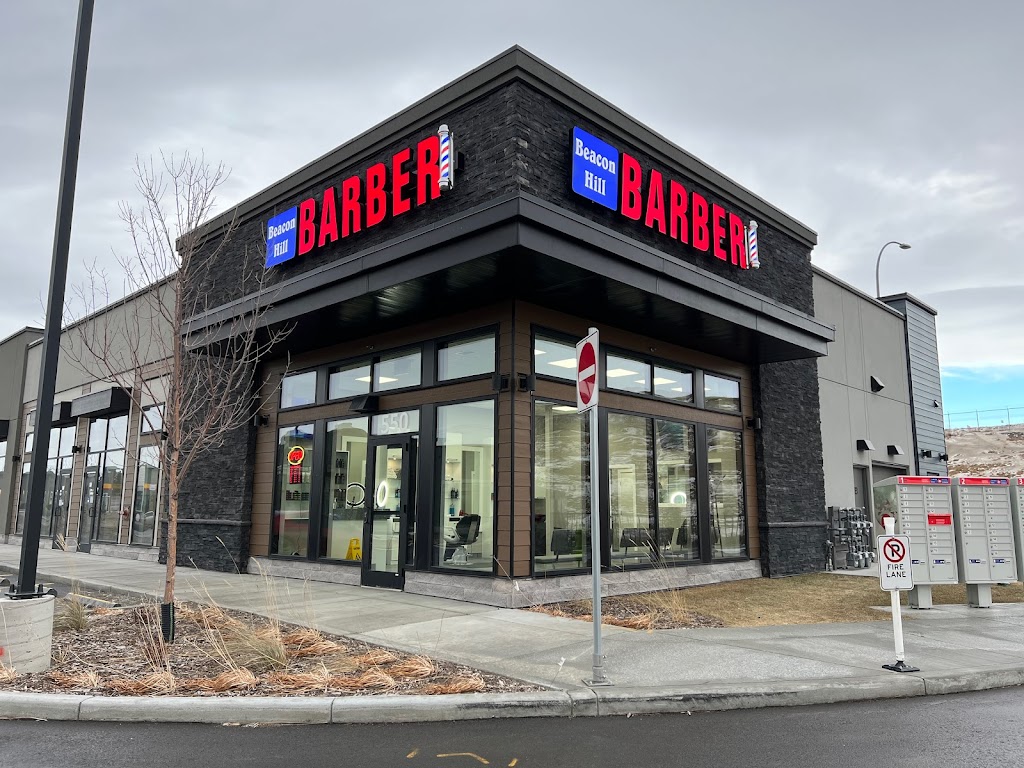 Beacon hill barbershop | 11877 Sarcee Trail NW #550, Calgary, AB T3R 1W5, Canada | Phone: (403) 374-5959