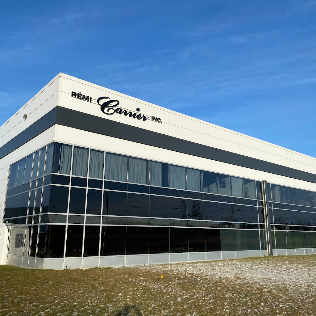 Rémi Carrier Inc | 1139 Rue Marie-Victorin, Saint-Bruno-de-Montarville, QC J3V 0M7, Canada | Phone: (450) 441-3777