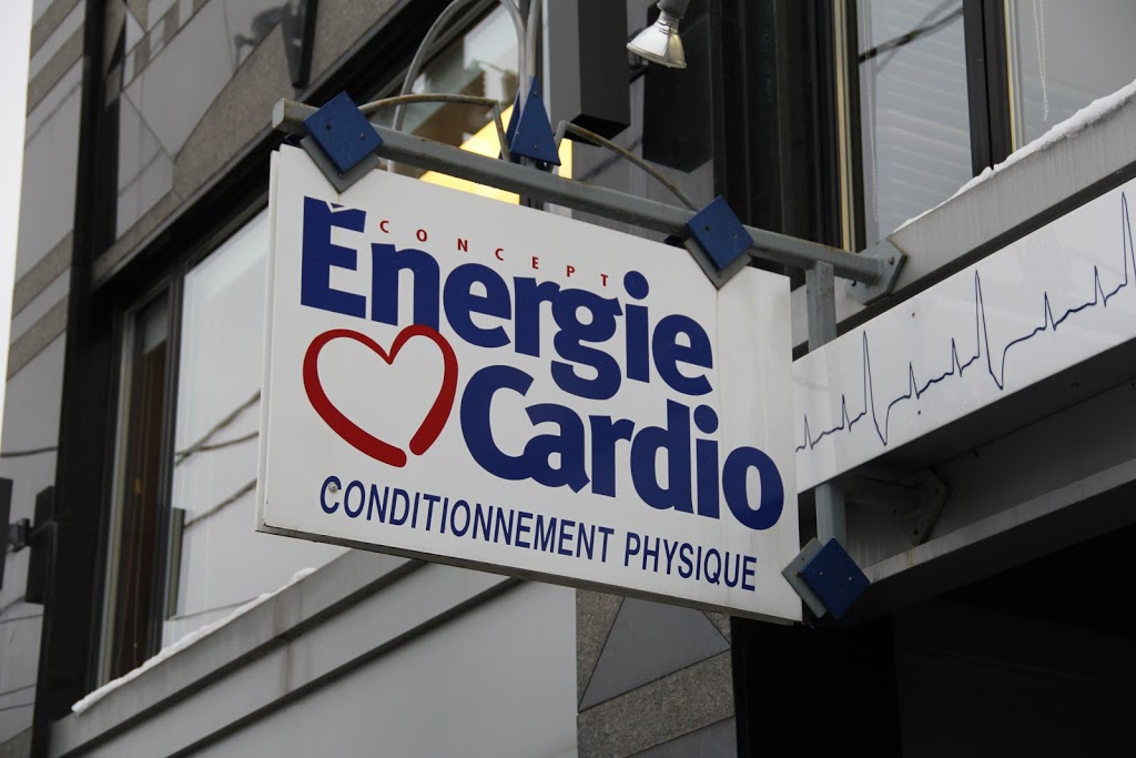 Énergie Cardio | 1430 Boulevard Monseigneur-Langlois, Salaberry-de-Valleyfield, QC J6S 1E3, Canada | Phone: (450) 377-5454