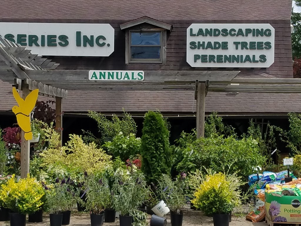 Murray Bros Nurseries and Garden Center | 4399 Transit Rd, Orchard Park, NY 14127, USA | Phone: (716) 662-3860