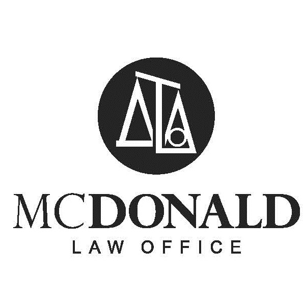 McDonald Law Office | 556 OConnor Dr, Kingston, ON K7P 1N3, Canada | Phone: (613) 384-6018