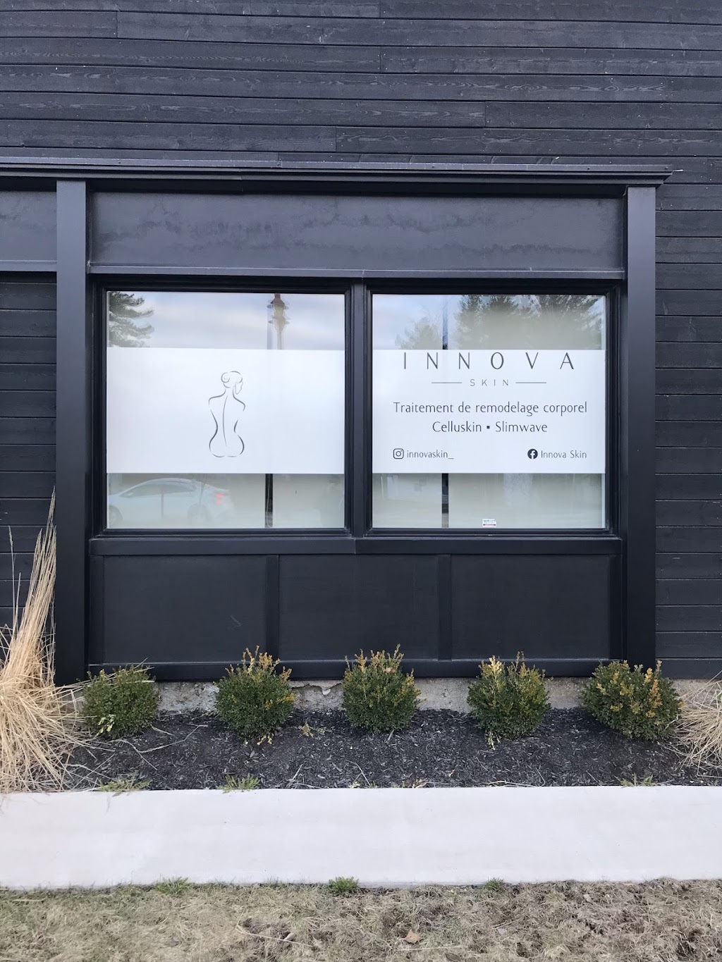 Innova Skin | 7349 Boul Bourque, Sherbrooke, QC J1N 3M4, Canada | Phone: (819) 437-9288