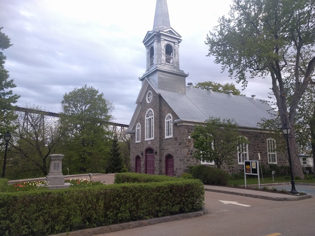 Saint-Felix de Cap-Rouge Church | 1460 Rue Provancher, Québec, QC G1Y 1S1, Canada | Phone: (418) 653-5643
