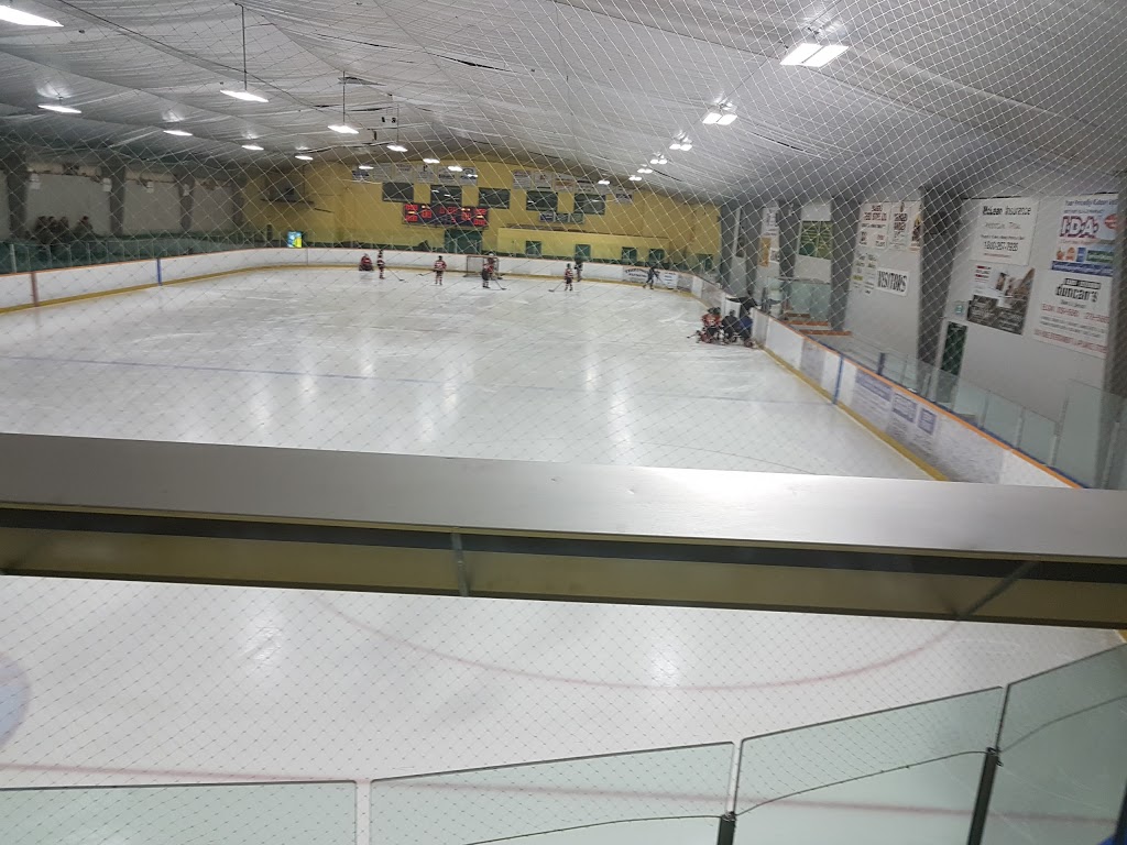 Westport Community Arena | 37 Spring St, Westport, ON K0G 1X0, Canada | Phone: (613) 273-2152