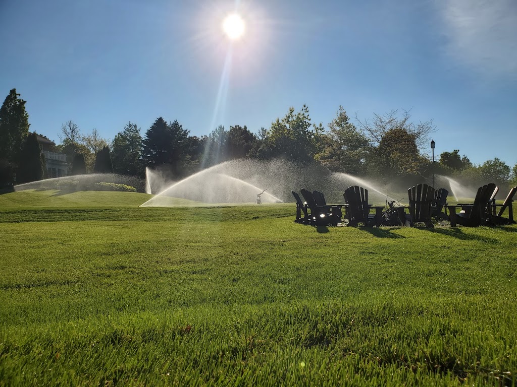 Kerr Sprinkler Systems | 15 Old Madoc Rd, Foxboro, ON K0K 2B0, Canada | Phone: (613) 967-1059