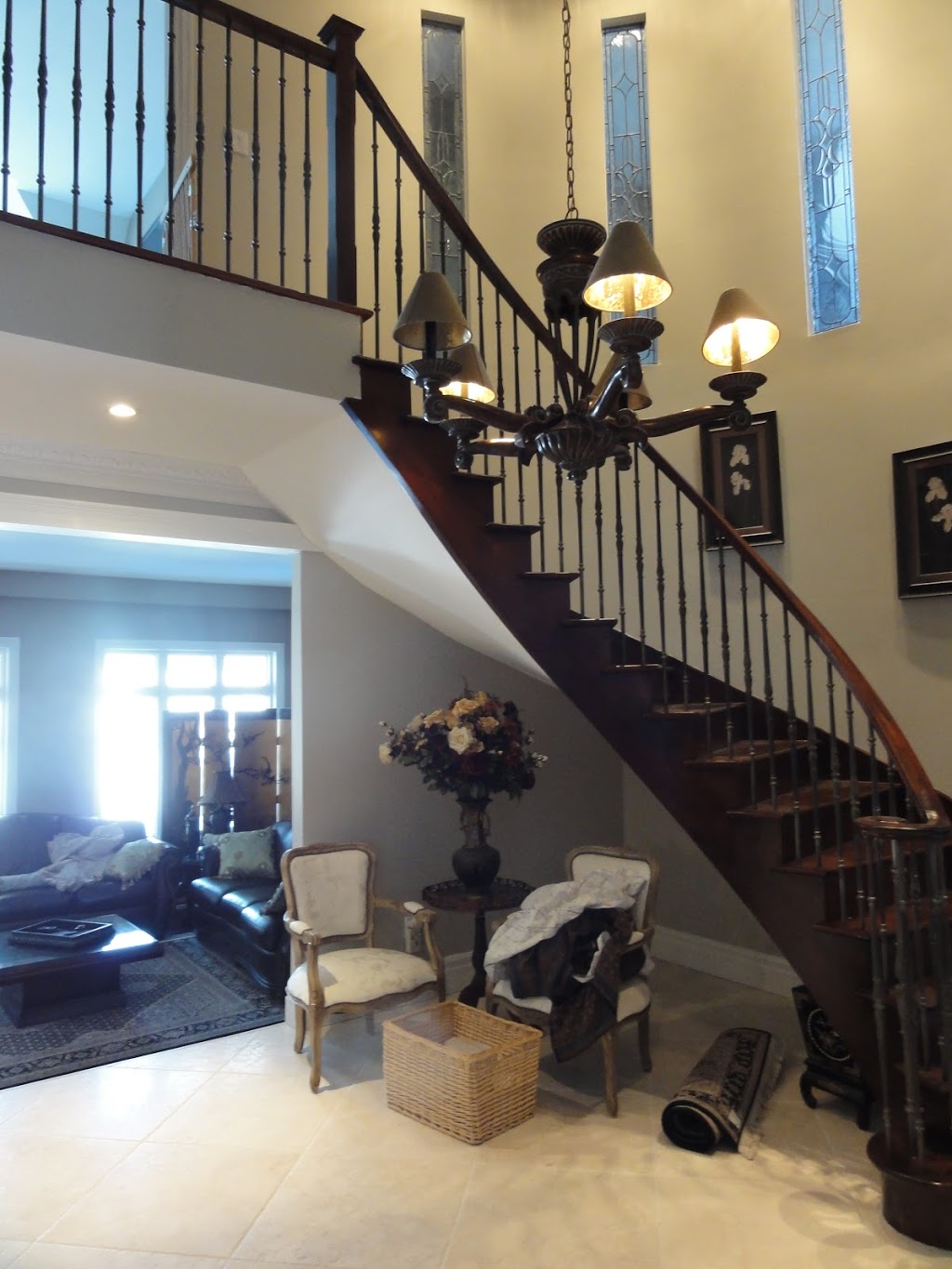 Housecalls Painting | 8 Snowshoe Trail, Barrie, ON L4N 7Z1, Canada | Phone: (705) 737-7770