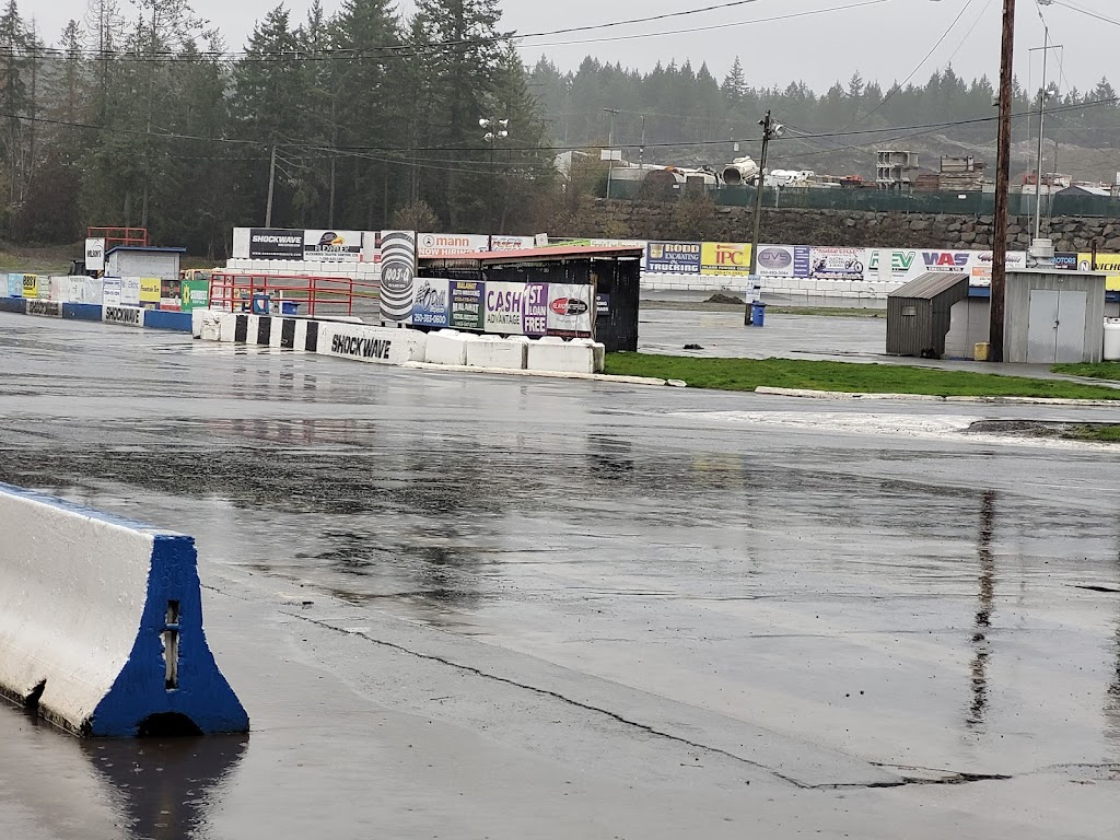 Westshore Motorsports Park | 2207 Millstream Rd, Victoria, BC V9B 0J7, Canada | Phone: (250) 474-2151