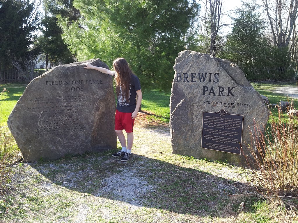 Brewis Park | Shanty Bay, ON L0L 2L0, Canada