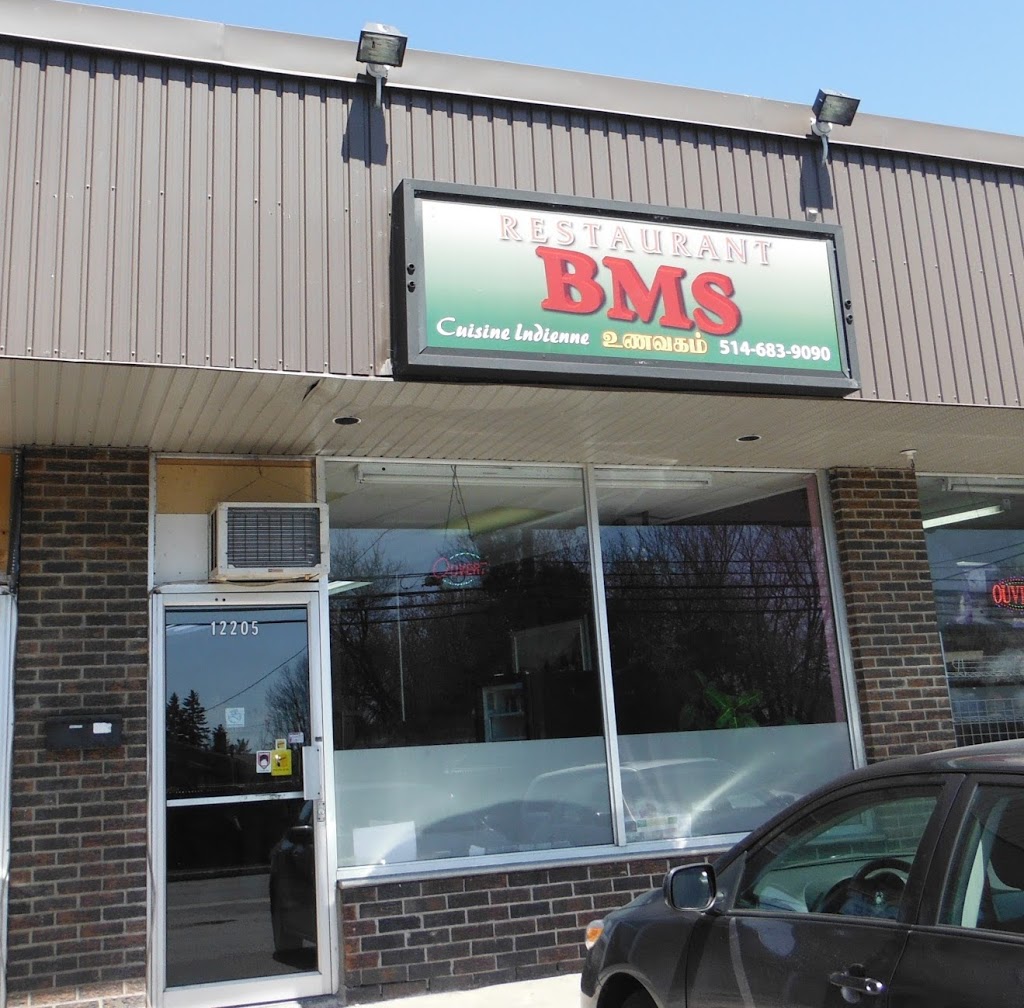 Restaurant Bms | 12205 Boul Gouin O, Pierrefonds, QC H8Z 1V9, Canada | Phone: (514) 683-9090