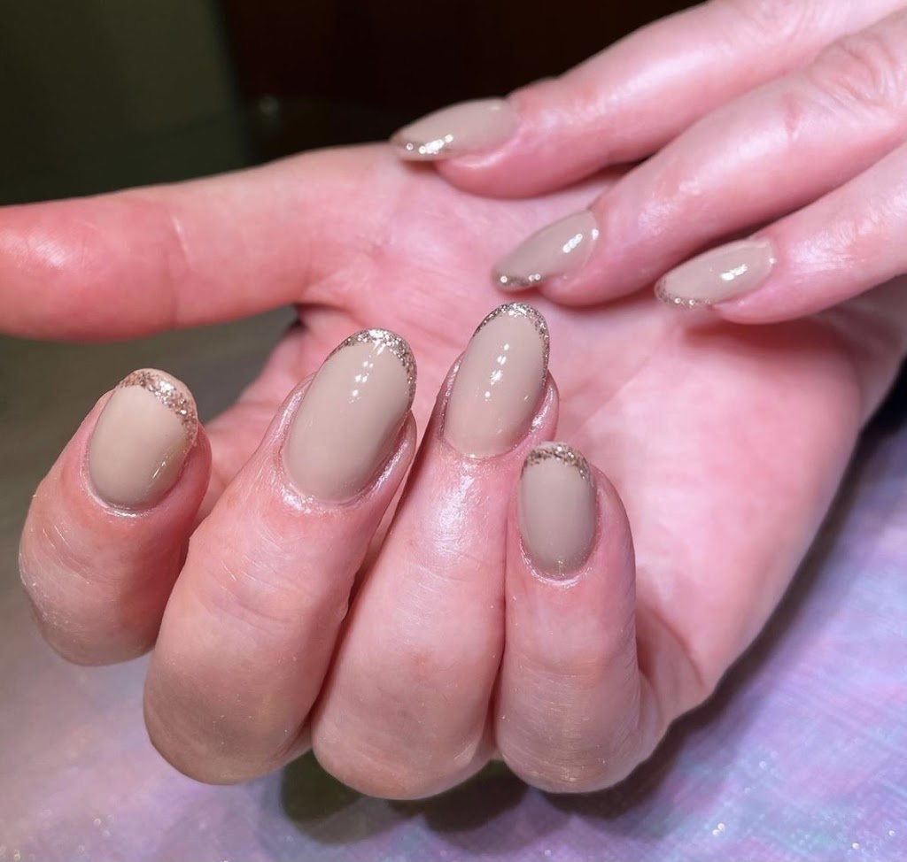 Rosegold.Nail.Spa | 185 Holland St NW, Calgary, AB T2K 2E9, Canada | Phone: (587) 434-6289