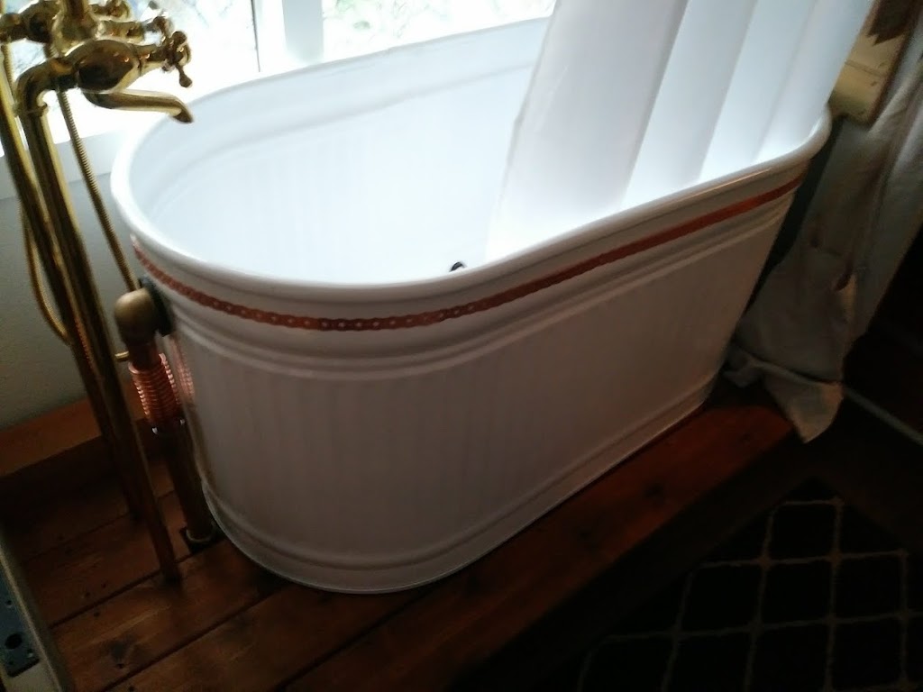 Special-T Bathtub Restoration | 690 Beaconsfield Rd, Nanaimo, BC V9R 1X2, Canada | Phone: (250) 668-9414