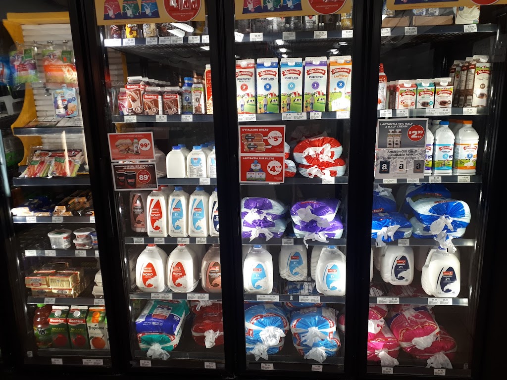 Circle K | 11 Pleasant Blvd, Toronto, ON M4T 1K2, Canada | Phone: (416) 925-7928