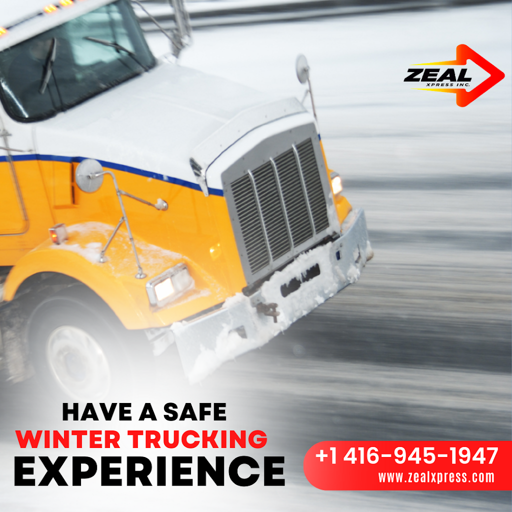 Zeal Xpress Inc | 61 Legacy Glen View SE, Calgary, AB T2X 3E2, Canada | Phone: (416) 206-4211