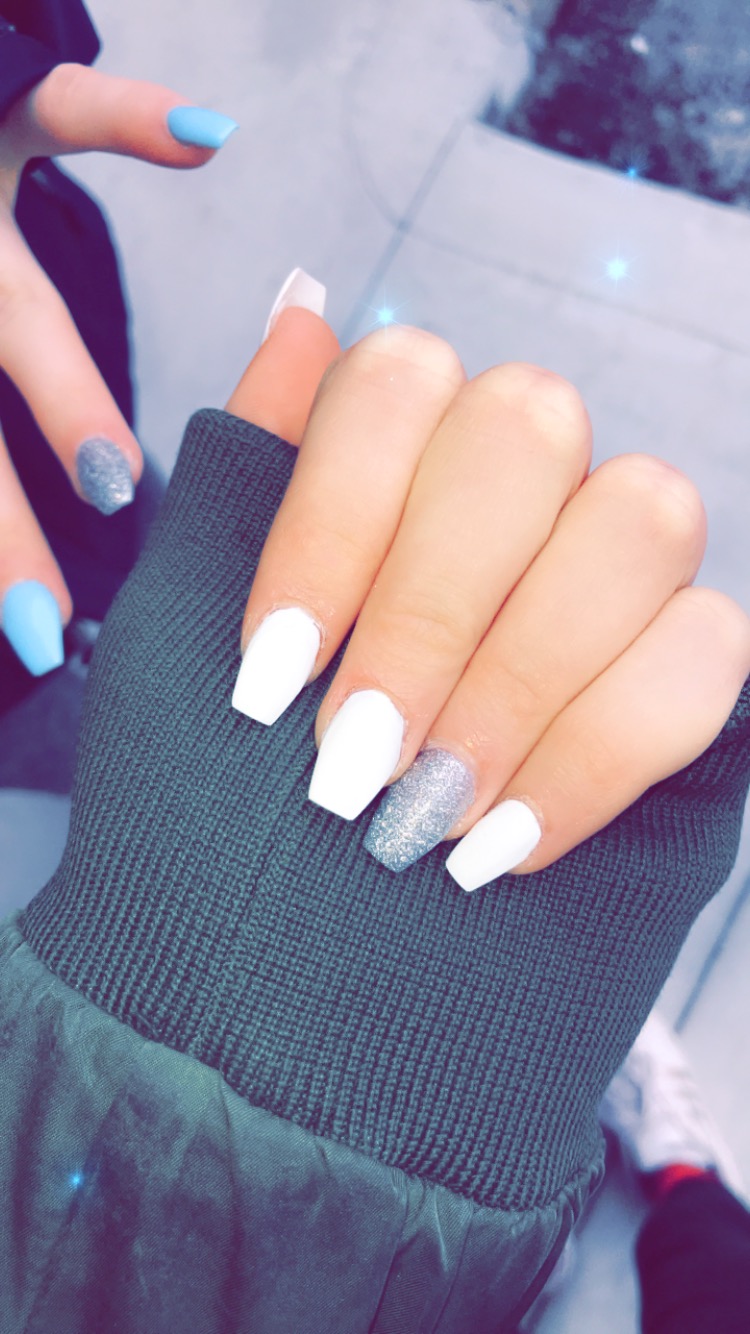 Fancy NailS | 2400 Guelph Line, Burlington, ON L7P 4M7, Canada | Phone: (905) 315-7060