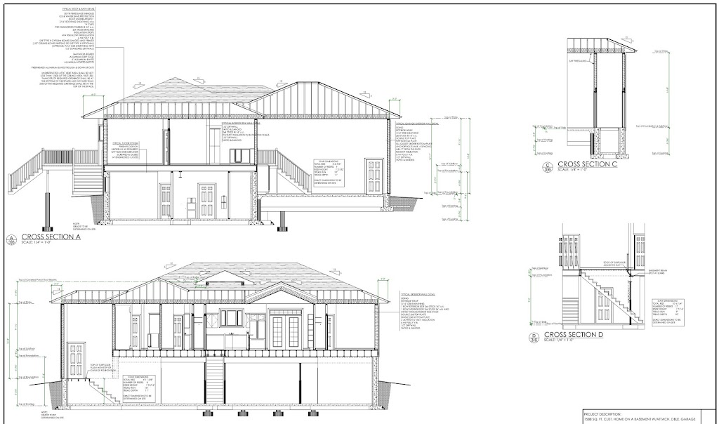 Westman Drafting and Design Services | 34 Railway St, Birnie, MB R0J 0J0, Canada | Phone: (204) 212-0478