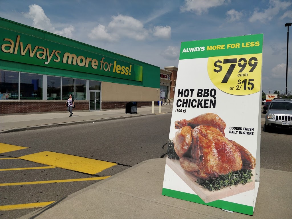 Food Basics | 7070 St Barbara Blvd, Mississauga, ON L5W 0E6, Canada | Phone: (905) 795-8136