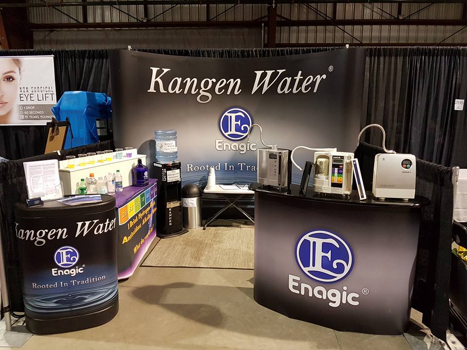 Kangen Water Chilliwack | 46879 Portage Ave, Chilliwack, BC V2P 7H3, Canada | Phone: (604) 845-5701