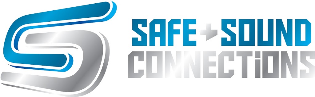 Safe and Sound Connections | 500 Conlin Rd E, Oshawa, ON L1L 0M9, Canada | Phone: (905) 244-1325