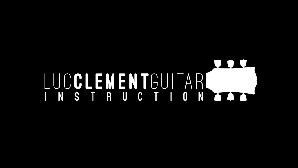 Luc Clement Guitar Instruction | 73 Rue Desautel, Ste. Anne, MB R5H 1B9, Canada | Phone: (204) 918-4657