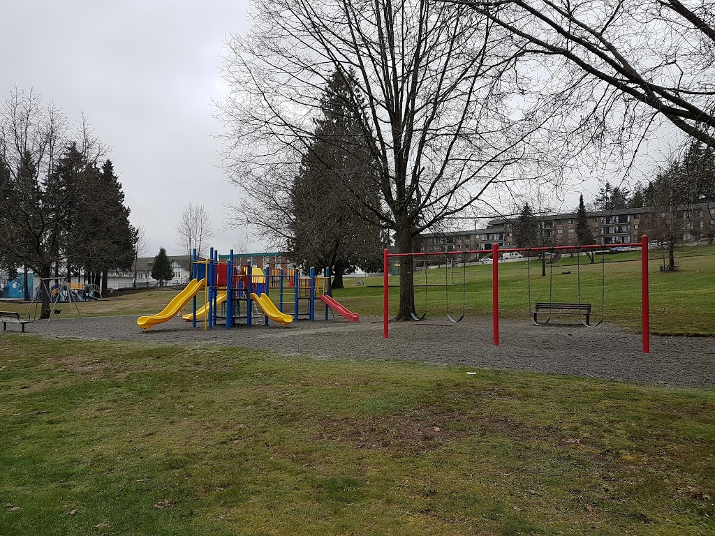 George Green Park | 350 Holdom Ave, Burnaby, BC V5B 3V1, Canada | Phone: (604) 294-7450