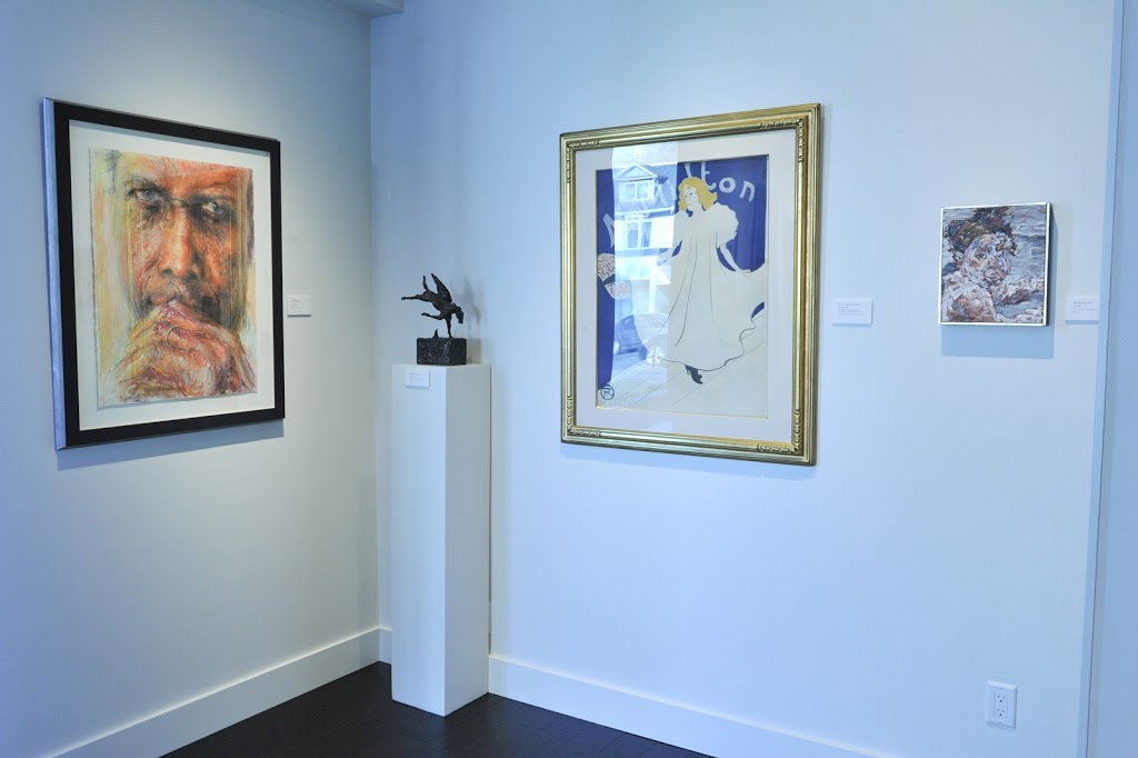 Berenson Fine Art | 212 Avenue Rd, Toronto, ON M5R 2J4, Canada | Phone: (416) 925-3222