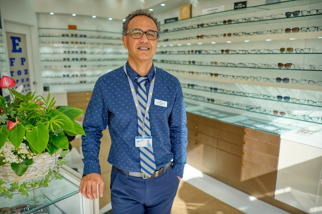 Premier Optical | Icon Building, 330 Phillip St, Waterloo, ON N2L 3W9, Canada | Phone: (519) 888-1919