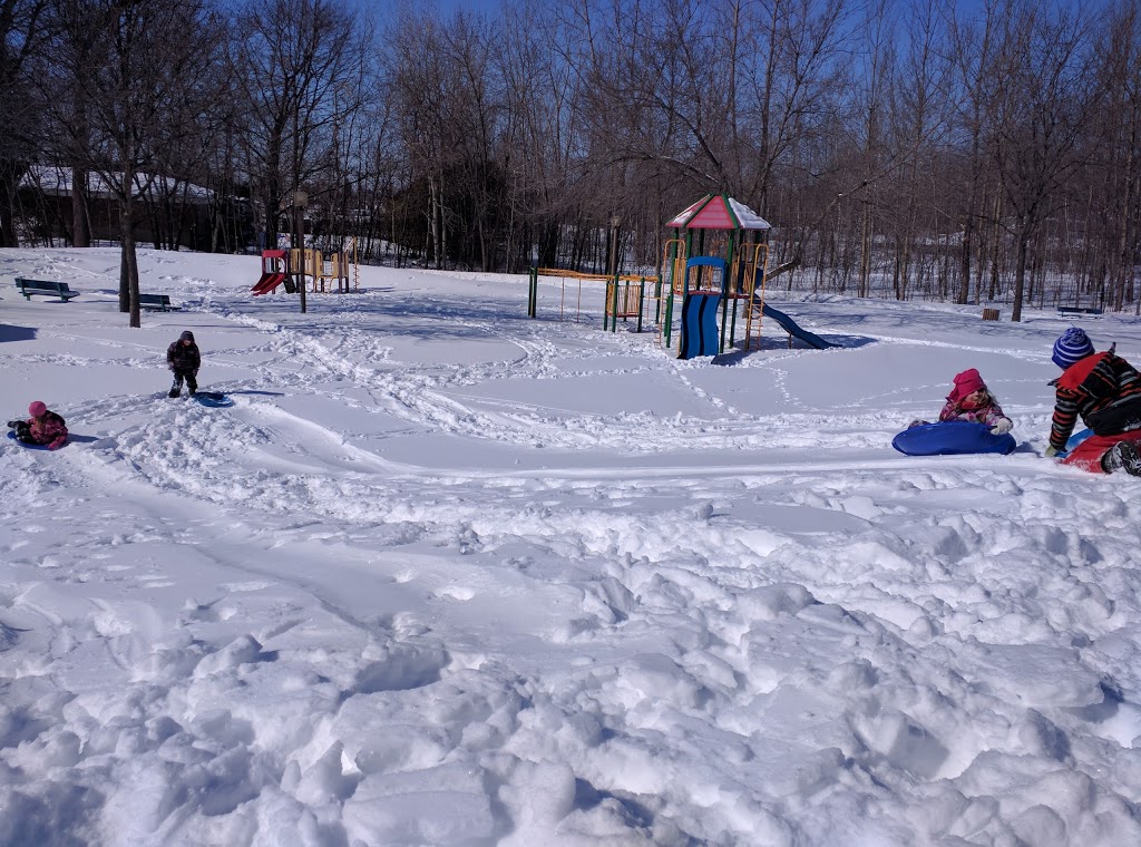 Parc Félix-Leclerc | 2965 Chemin dOka, Saint-Eustache, QC J7P 0B4, Canada