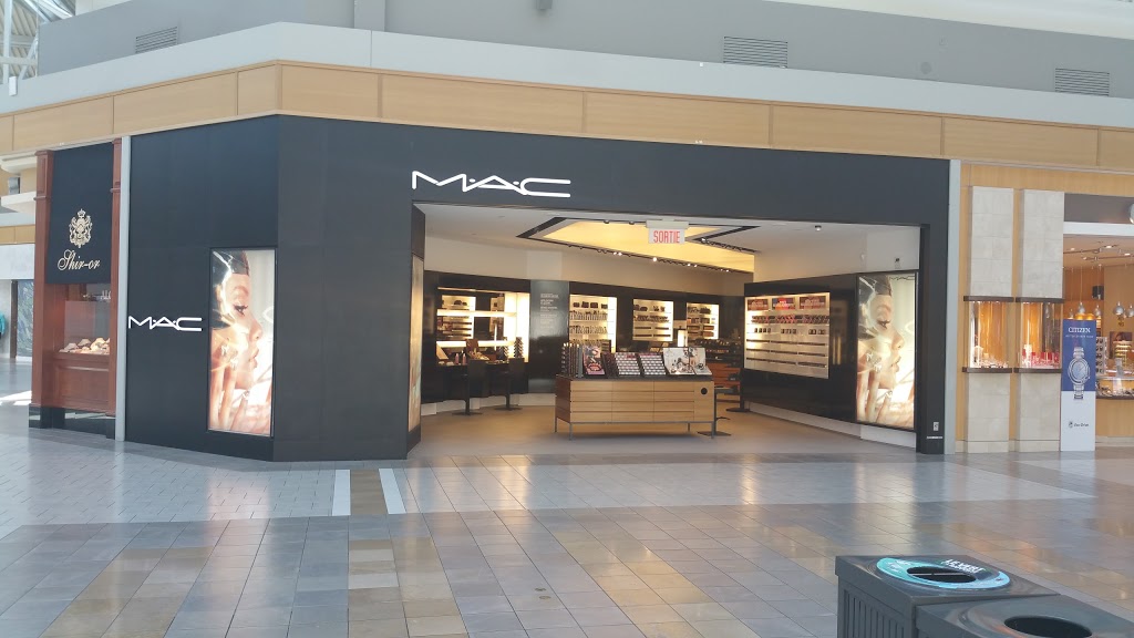 MAC Cosmetics | 6801 Route Transcanadienne Space G-016, Pointe-Claire, QC H9R 5J2, Canada | Phone: (514) 695-8764