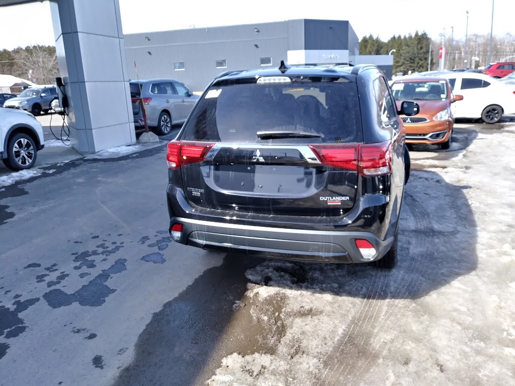 Paquet Mitsubishi | 1 Chemin des Îles, Lévis, QC G6W 8B6, Canada | Phone: (418) 835-6161