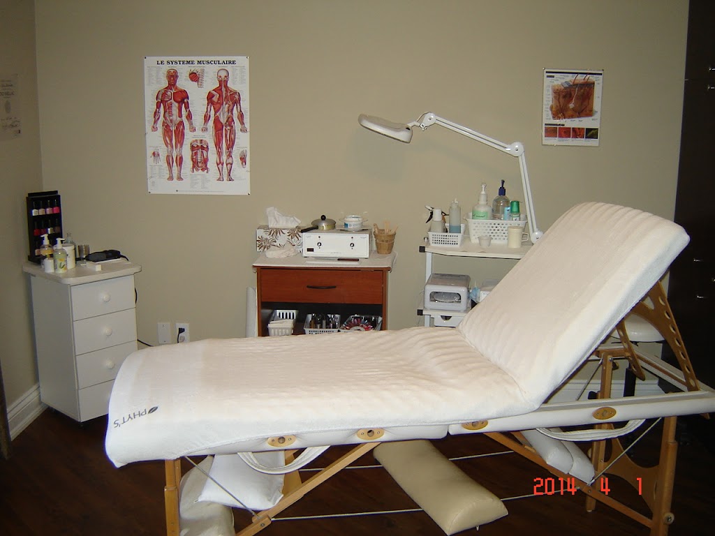 Centre De Massotherapie-Soins | 597 Chem. du Bord-de-lEau, Laval, QC H7X 1T9, Canada | Phone: (450) 689-1145