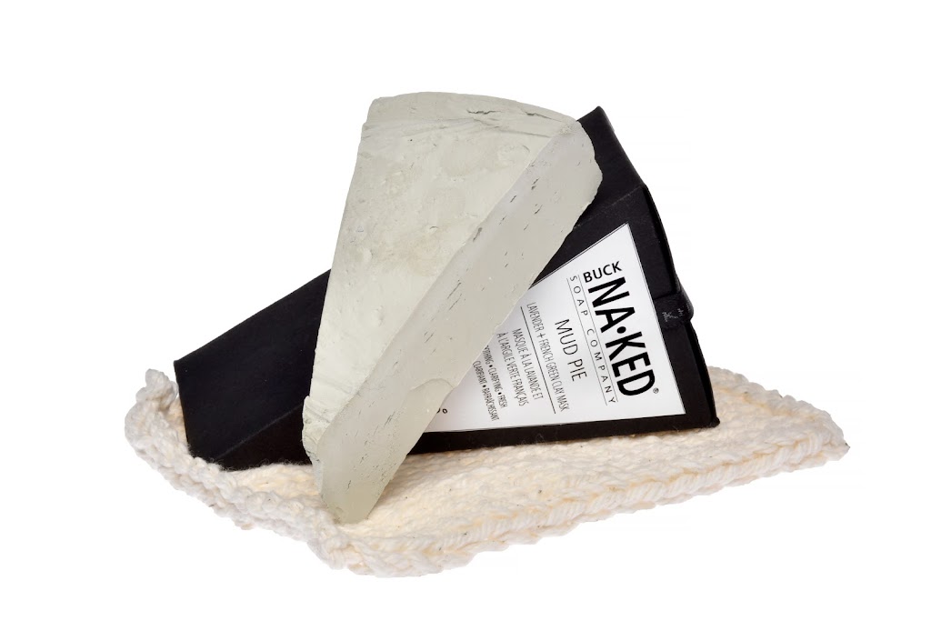 Buck Naked Soap Company | 42 Arrow Rd Unit 2, Guelph, ON N1K 1S6, Canada | Phone: (877) 682-2825