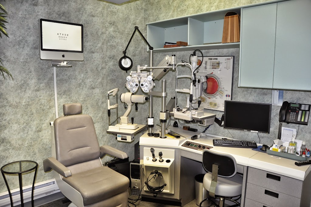 SPECTRUM Optometry | 15355 24 Avenue Suite 670 (Second Floor, Surrey, BC V4A 2H9, Canada | Phone: (604) 536-2050