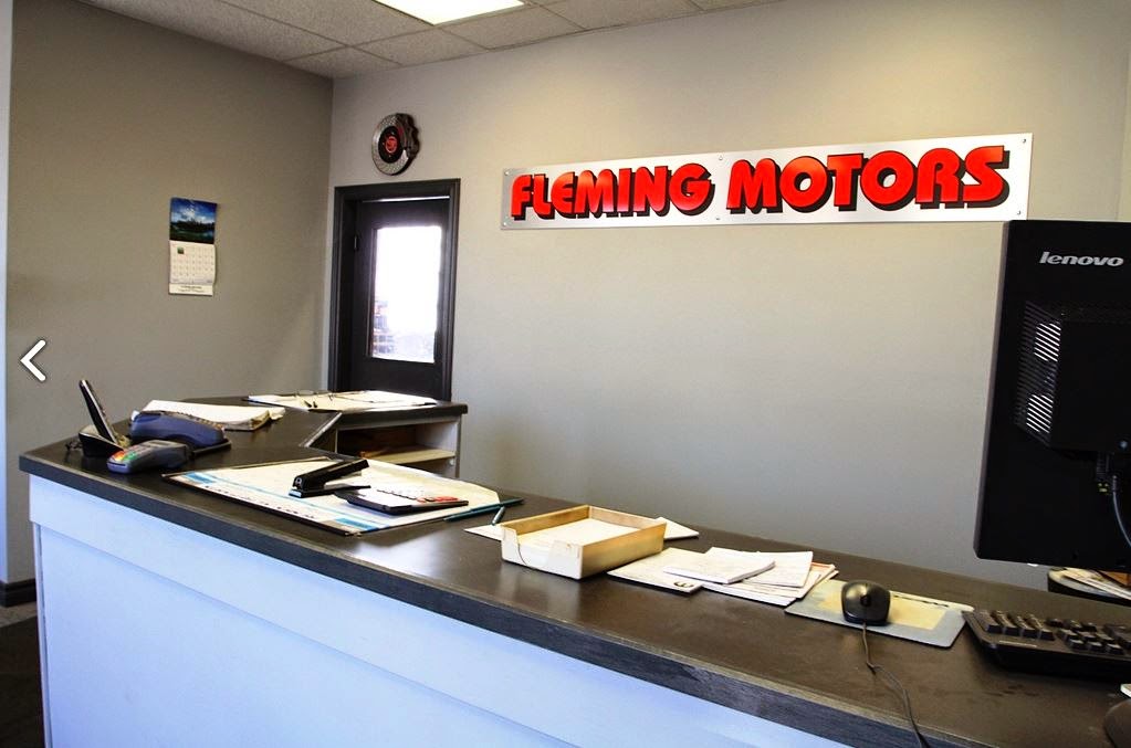 Fleming Motors | 86 Main St S, Hagersville, ON N0A 1H0, Canada | Phone: (905) 768-3441