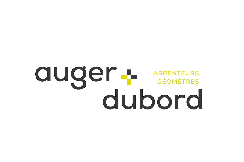 auger+dubord | Arpenteurs Géomètres | 444 Rue de lExposition bureau 101, Saint-Léonard-dAston, QC J0C 1M0, Canada | Phone: (819) 399-3144