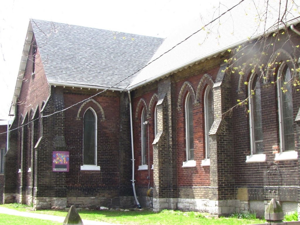 Queen St E Presbyterian Church | 947 Queen St E, Toronto, ON M4M 1J9, Canada | Phone: (416) 465-1143