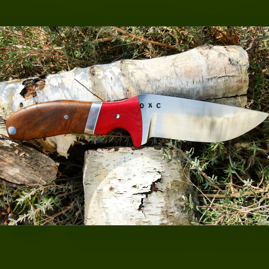 Hogtown Shanks Custom Knives | Townline Rd S, Oshawa, ON L1E 1C7, Canada