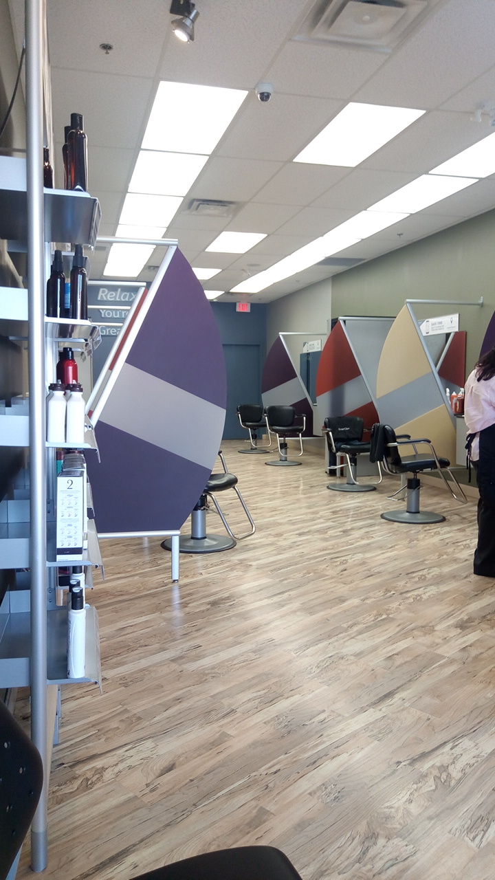 Great Clips | 8990 Chinguacousy Rd, Brampton, ON L6Y 5X6, Canada | Phone: (905) 457-2547