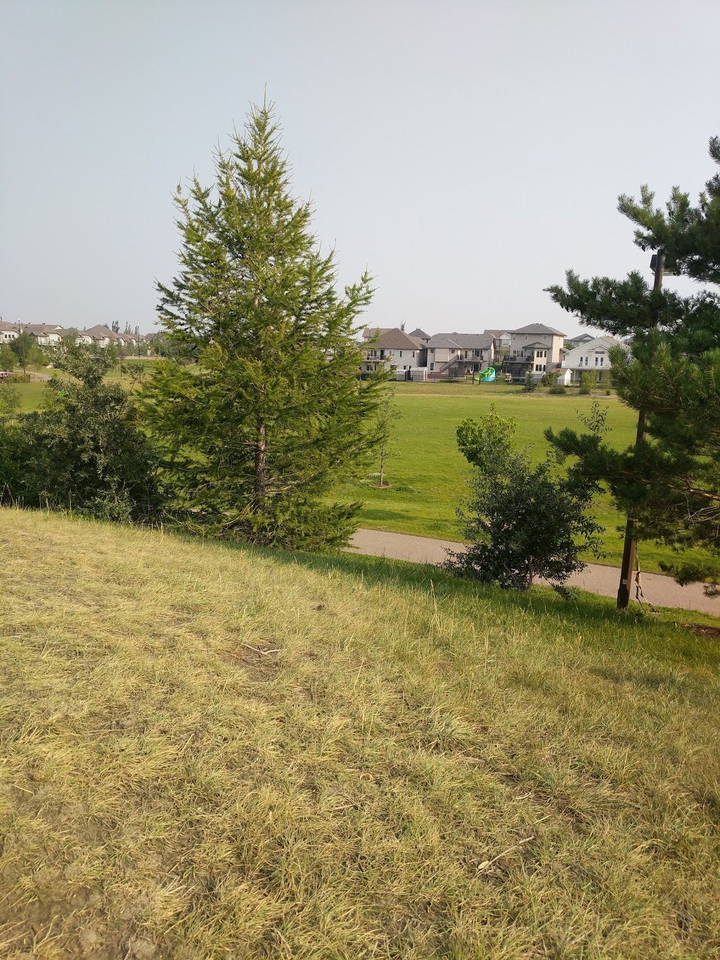 Wallace Park | Thode Ave, Saskatoon, SK S7W 1A1, Canada