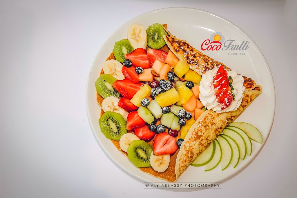 Coco Frutti St-Charles Extra | 197 Rue de la Visitation, Saint-Charles-Borromée, QC J6E 4N6, Canada | Phone: (450) 394-8900