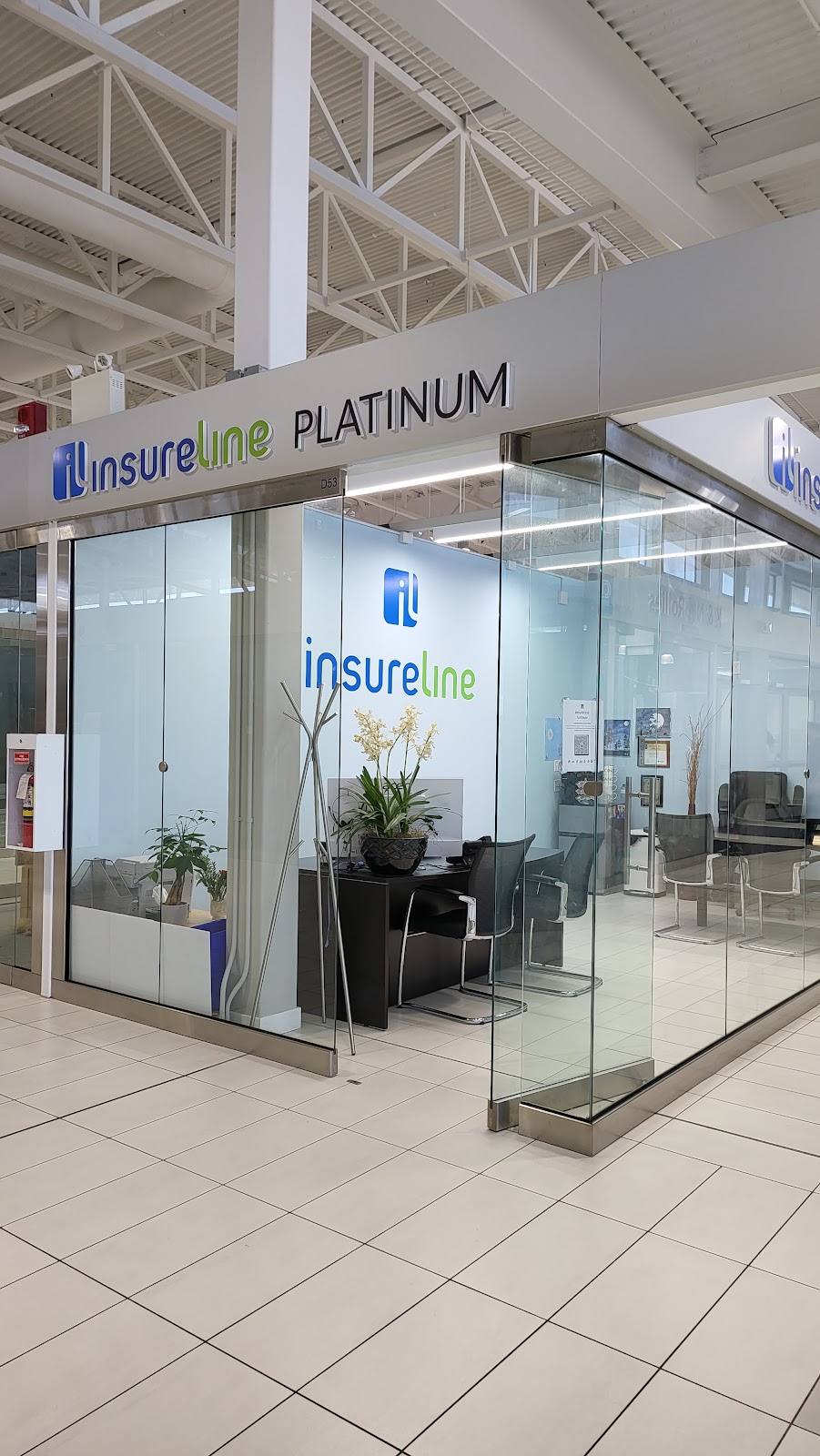 InsureLine Brokers Platinum Insurance – Jerry Cristobal | 260300 Writing Creek Cres UNIT D53, Rocky View, AB T4A 0X8, Canada | Phone: (587) 330-0047