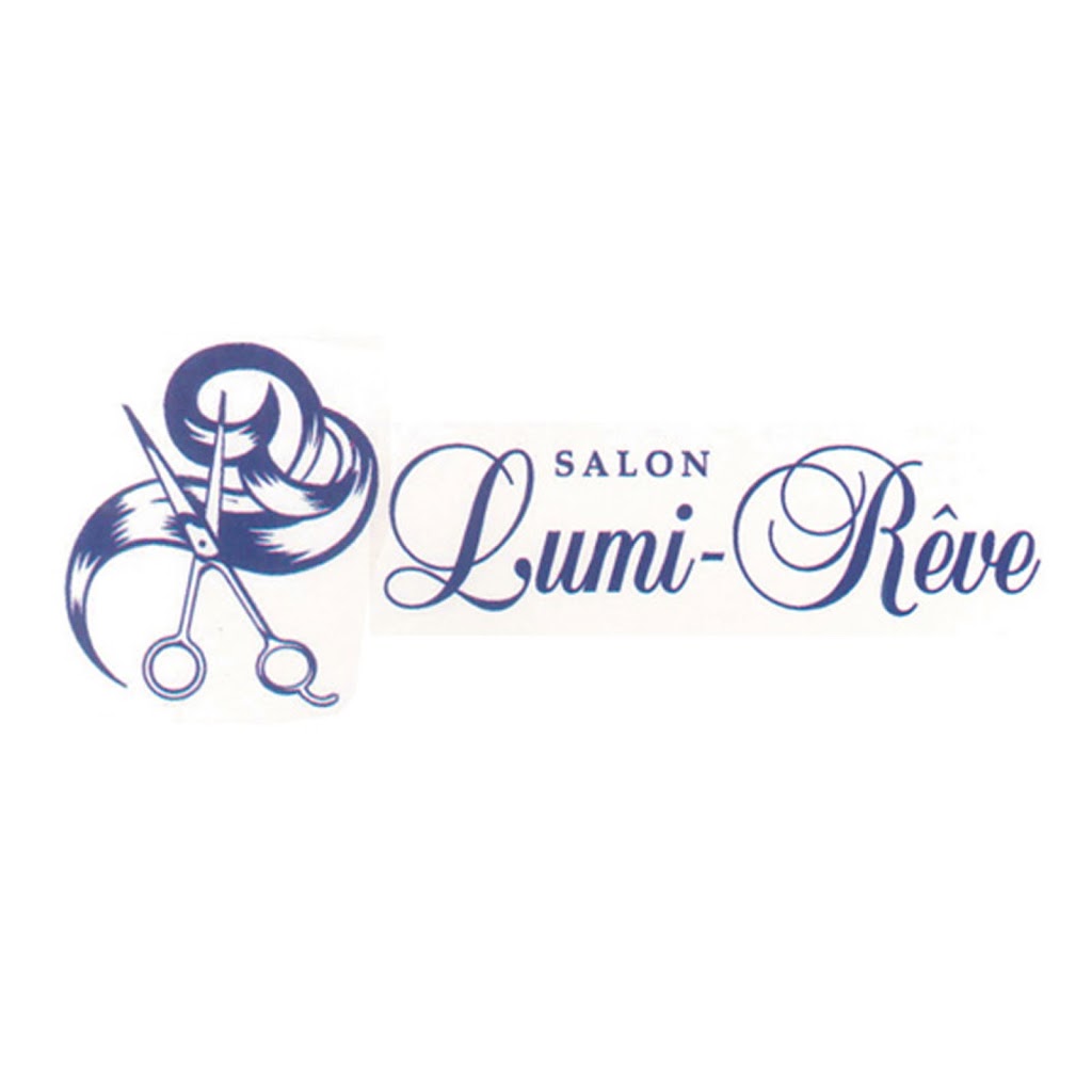 Salon Lumi-Rêve Coiffure | 14 Rue Moreau, Saint-Jean-sur-Richelieu, QC J2W 1J1, Canada | Phone: (450) 359-0946