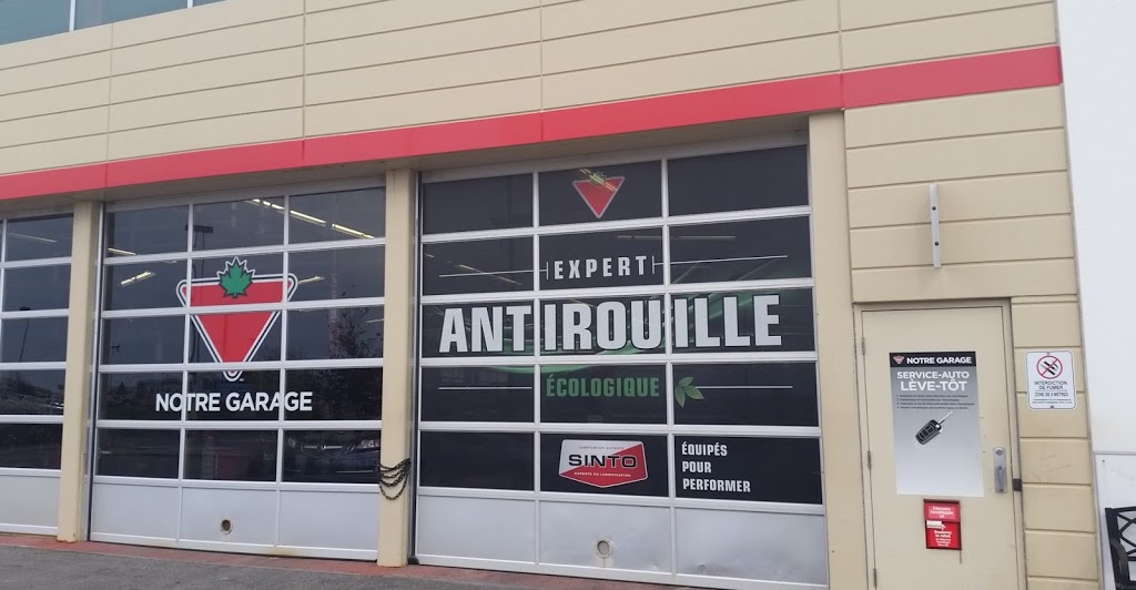 Canadian Tire - Laval Vimont, QC | 4975 Boulevard Robert-Bourassa, Laval, QC H7E 0A4, Canada | Phone: (450) 665-4747