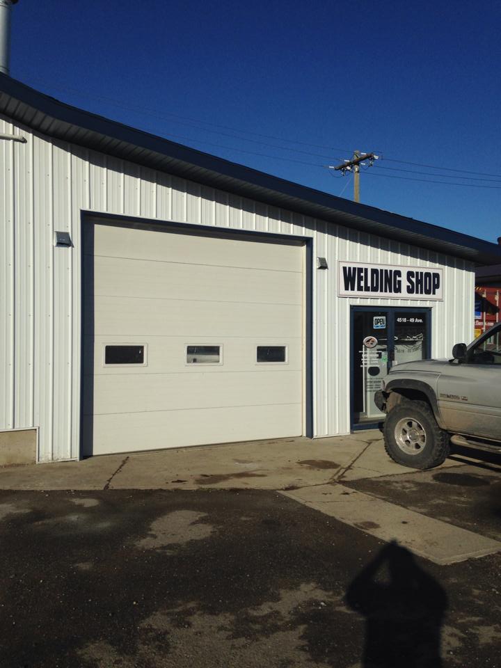 FarmTown Welding | 5701 58 St, Olds, AB T4H 1K2, Canada | Phone: (403) 688-1301