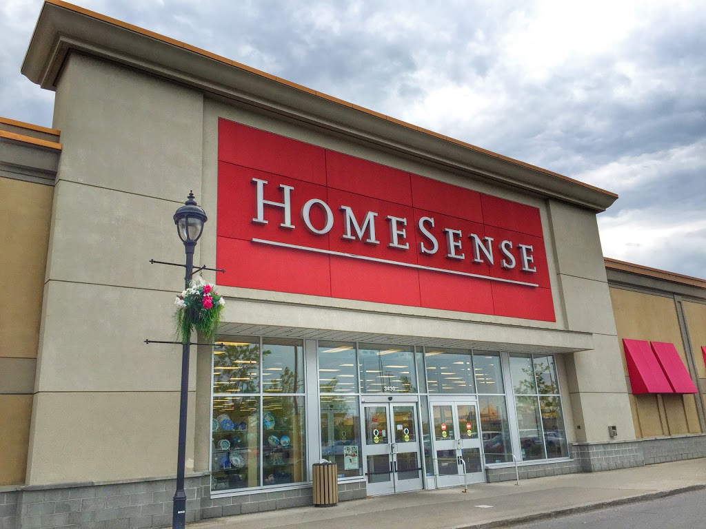 HomeSense | 3430 Avenue des Grandes Tourelles, Boisbriand, QC J7H 0A2, Canada | Phone: (450) 420-5215