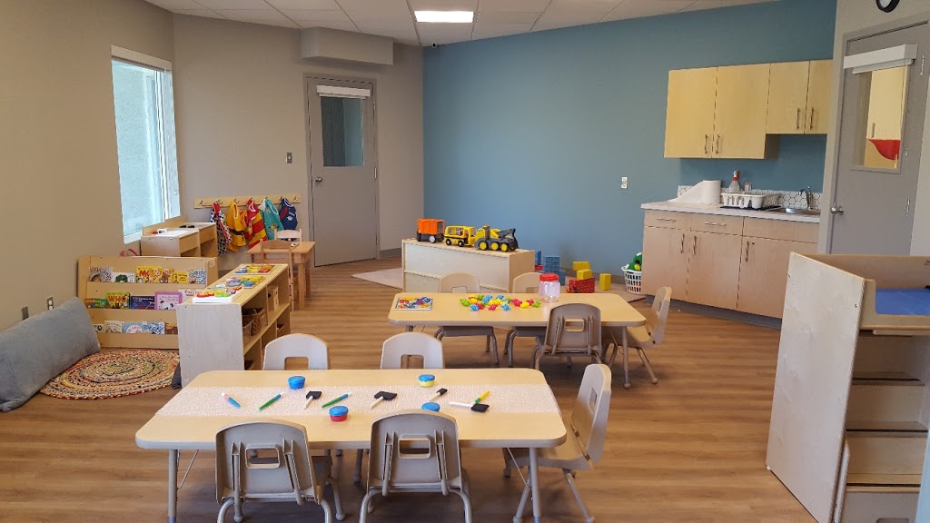 Global Aware Care Lewis Farms Daycare & Out of School Care | 9333 199 St NW, Edmonton, AB T5T 6E8, Canada | Phone: (587) 568-6910